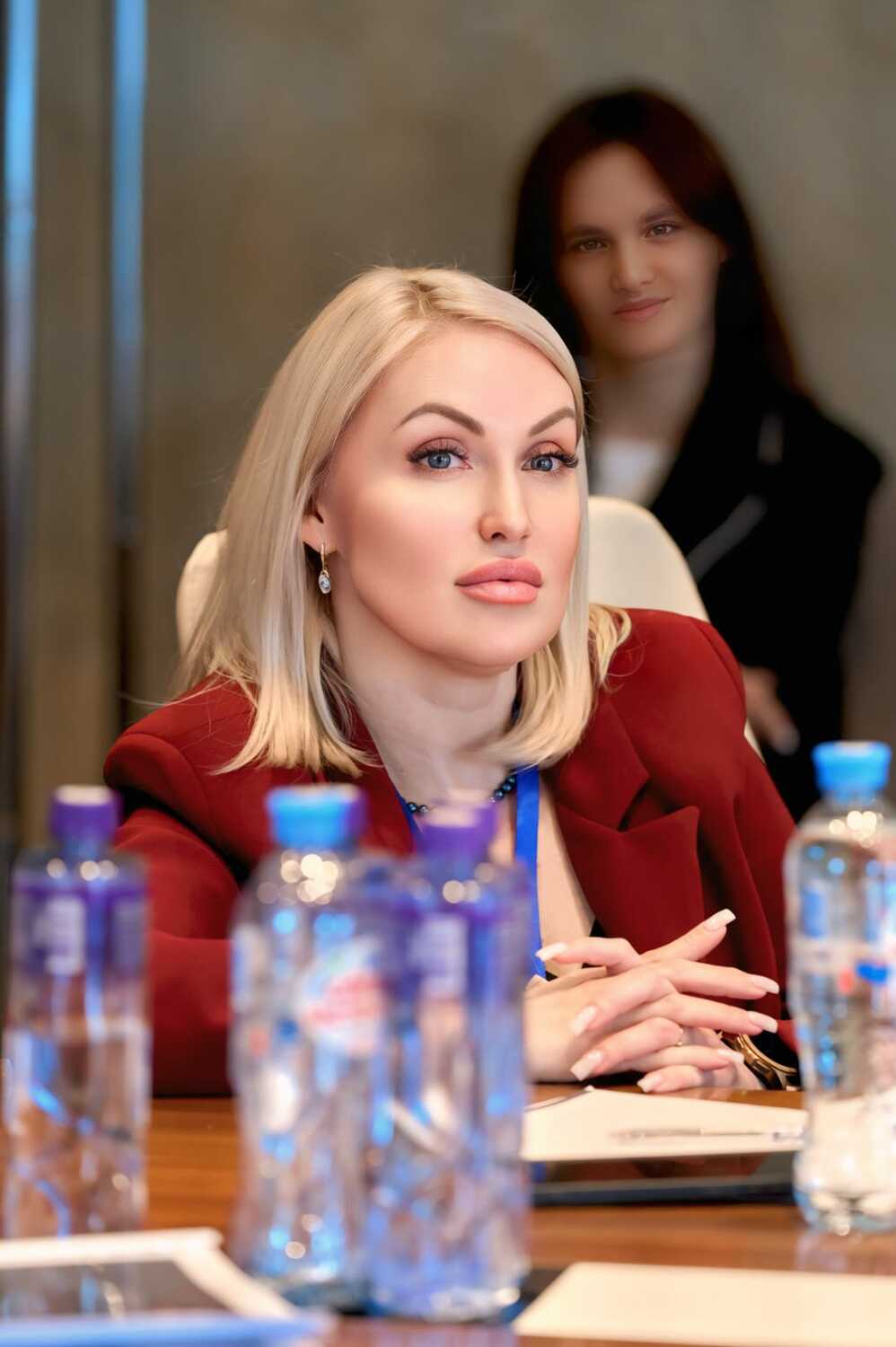 Оксана Викторовна Белова&nbsp;
